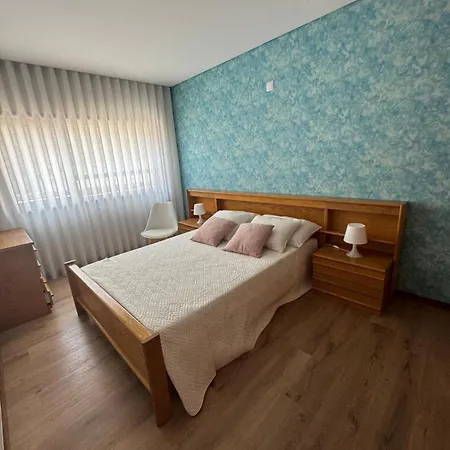Cantinho De Relaxe * Póvoa de Varzim