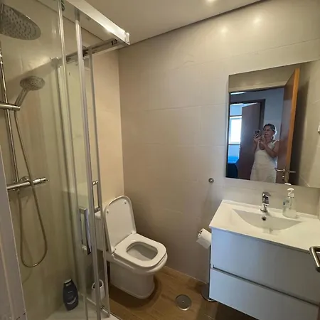 Cantinho De Relaxe Διαμέρισμα